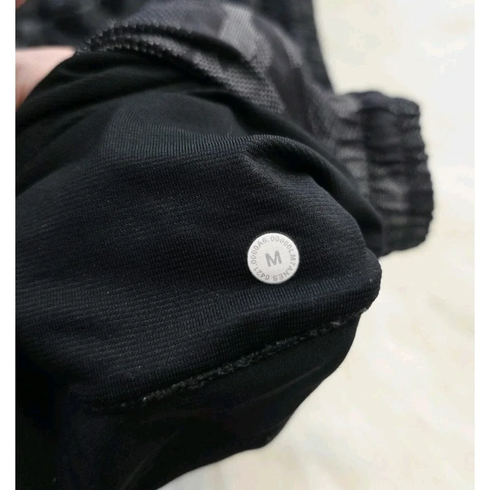 Lululemon Surge Shorts 7